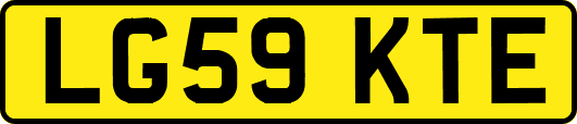 LG59KTE