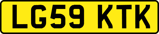 LG59KTK