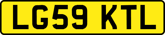 LG59KTL