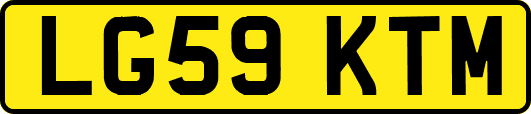 LG59KTM