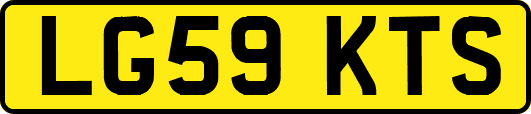 LG59KTS