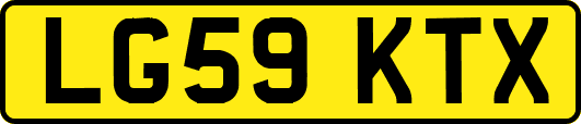 LG59KTX
