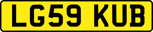 LG59KUB