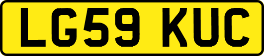 LG59KUC