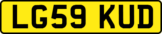 LG59KUD