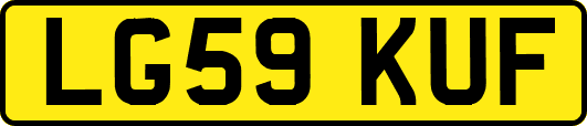 LG59KUF
