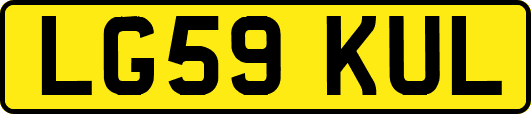 LG59KUL