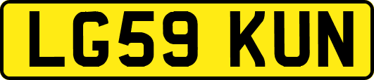 LG59KUN
