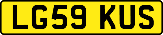 LG59KUS