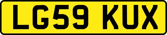 LG59KUX