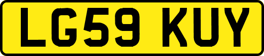 LG59KUY