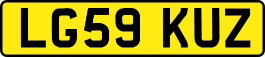 LG59KUZ