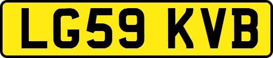 LG59KVB