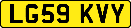 LG59KVY