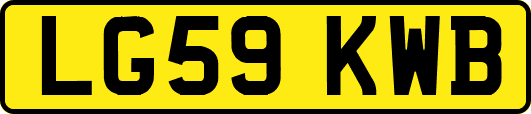 LG59KWB