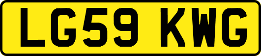 LG59KWG