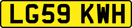 LG59KWH