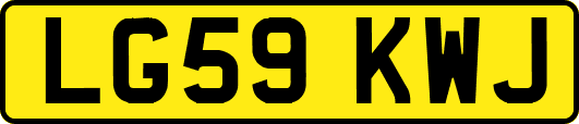 LG59KWJ