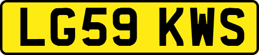 LG59KWS