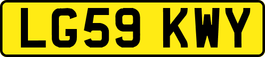 LG59KWY