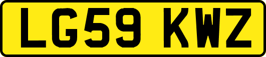 LG59KWZ