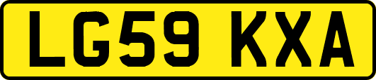 LG59KXA