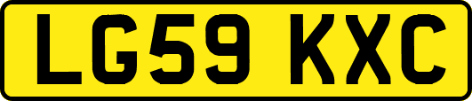 LG59KXC