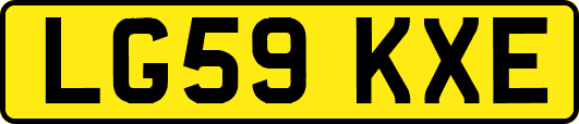 LG59KXE