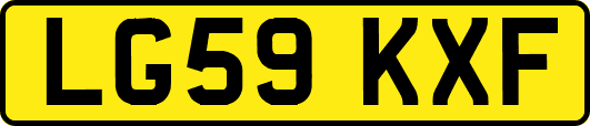 LG59KXF