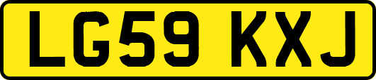 LG59KXJ