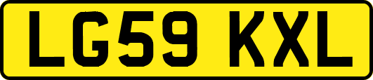LG59KXL