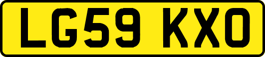 LG59KXO