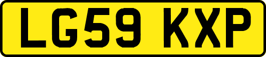 LG59KXP