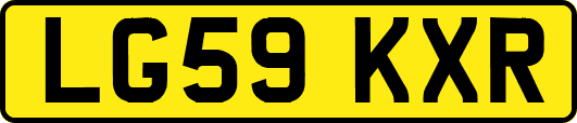 LG59KXR