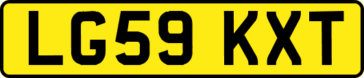 LG59KXT