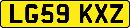 LG59KXZ