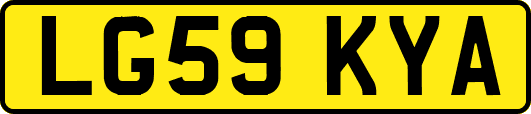 LG59KYA