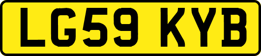 LG59KYB