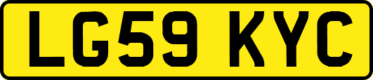 LG59KYC