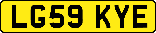 LG59KYE