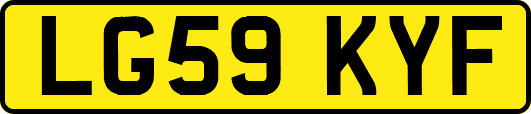 LG59KYF