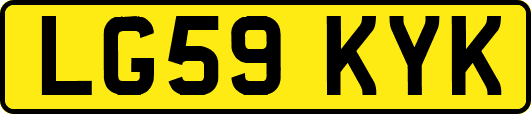 LG59KYK