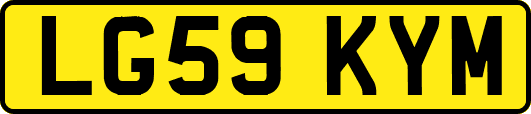 LG59KYM