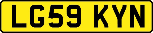 LG59KYN