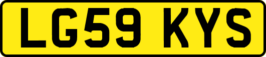 LG59KYS