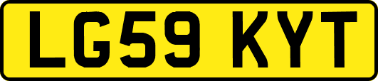 LG59KYT