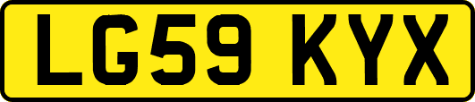 LG59KYX