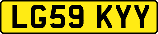 LG59KYY