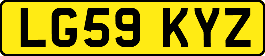 LG59KYZ