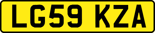 LG59KZA